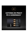 duracell Ładowarka CEF14 + 2xAA/LR6 + 2xAAA/LR3 - nr 4