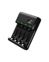 green cell Ładowarka VitalCharger do AA AAA R6 R03 Ni-MH - nr 14