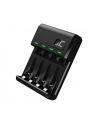 green cell Ładowarka VitalCharger do AA AAA R6 R03 Ni-MH - nr 8