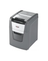 rexel Niszczarka Optimum AutoFeed+ 90X, 90 kartek, P-4, kosz 34l - nr 11