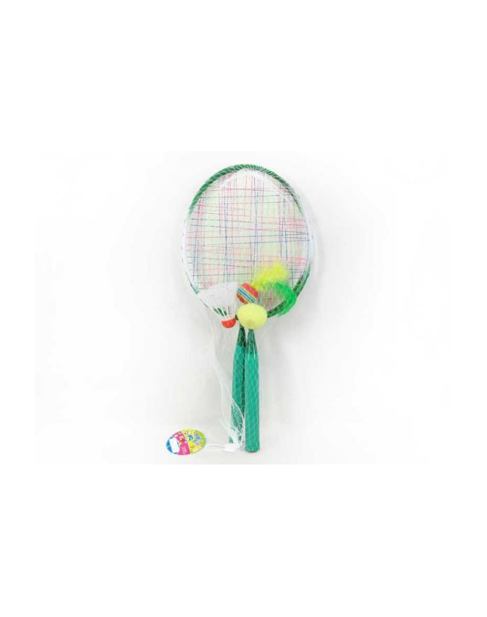 bigtoys Badminton 46cm BGR6504 główny