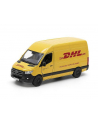 hipo Auto Mercedes Benz Sprinter DHL Edition 1:48 KT5429D - nr 1