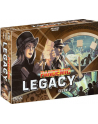 Pandemic Legacy: Sezon 0 gra REBEL - nr 1