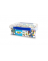 Klocki Meli Minis Edu 2800szt 50309 - nr 1