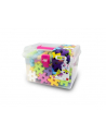 Klocki Meli Maxi Pink Travel Box 110 elementów 50415 - nr 1