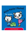 inni Książka Kicia Kocia i Nunuś. Na nocniku? - nr 1