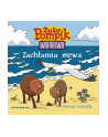 inni Książka Żubr Pompik. Wyprawy. Tom 6 Zachłanna mewa - nr 1