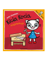 inni Książka Kicia Kocia majsterkuje. - nr 1