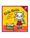 inni Książka Kicia Kocia zakłada zespół muzyczny. - nr 1