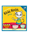 inni Książka Kicia Kocia gotuje. - nr 1