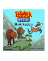 inni Książka Żubr Pompik. Wyprawy. Tom 16 Skok kozicy - nr 1