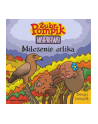 inni Książka Żubr Pompik. Wyprawy. Tom 18 Milczenie orlika - nr 1