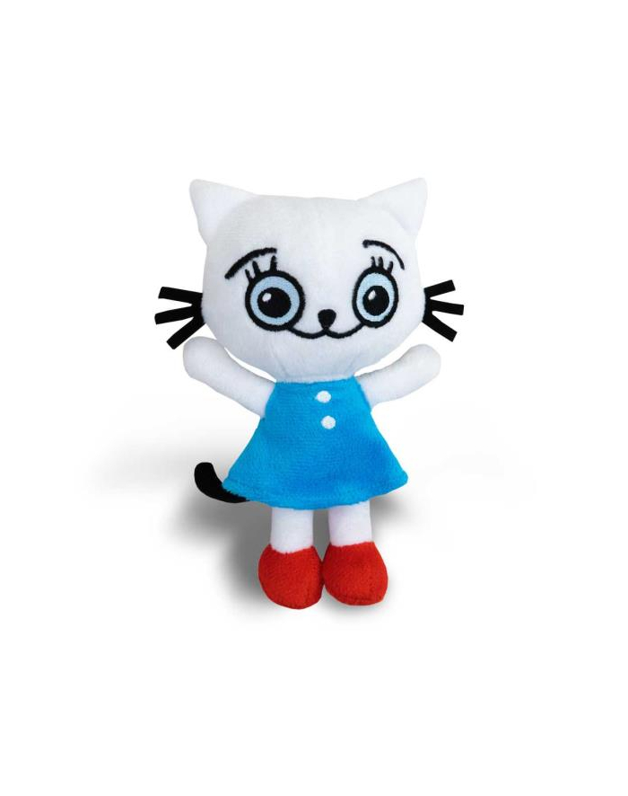 media rodzina Kicia Kocia maskotka 17cm główny