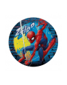 Ręcznik kąpielowy / plażowy okrągły 120cm SpiderMan MV15532 Kids Euroswan - nr 1
