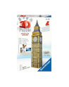 Puzzle 3D Mini budynki Big Ben 112463 RAVENSBURGER - nr 2