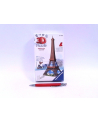 Puzzle 3D Mini budynki Wieża Eiffel 125364 RAVENSBURGER - nr 1