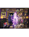 Puzzle 1000el Villainous. Zła królowa 165209 RAVENSBURGER - nr 3