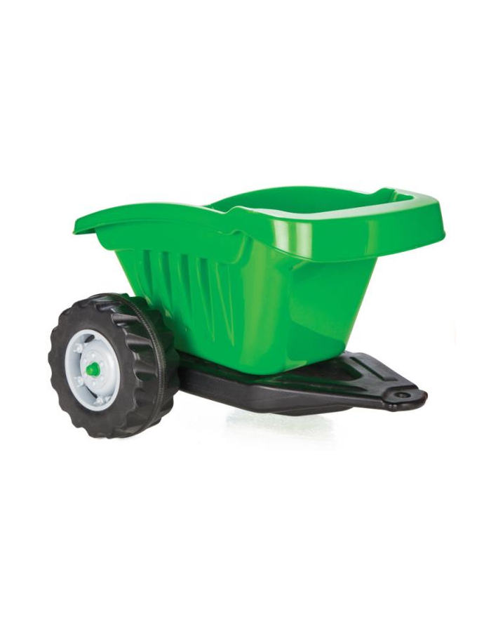artyk PROMO Przyczepa do traktora zielona 012167 główny