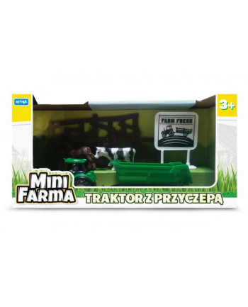 artyk Mini farma Traktor 143687