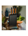fiskars Zestaw 5 noży w bloku Functional Form  1057554 - nr 17