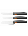 fiskars Zestaw 3 noży  Functional Form  1057556 - nr 1