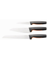 fiskars Zestaw 3 noży Mały Functional Form  1057559 - nr 1
