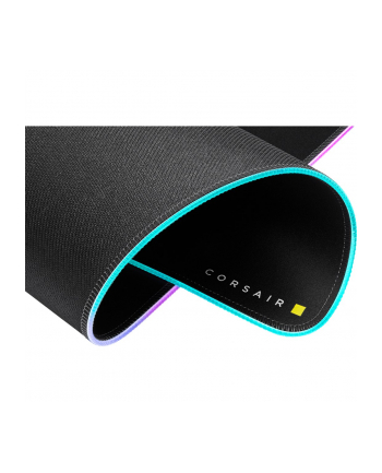 corsair MM700 RGB Exten ded Mouse Pad