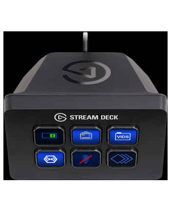 elgato Stream Deck Mini