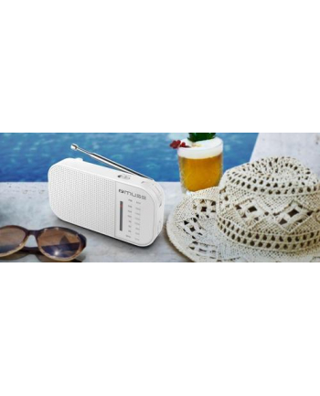 muse Radio M-025 RW nr 1