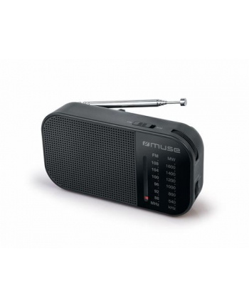 muse Radio M-025 R nr 2