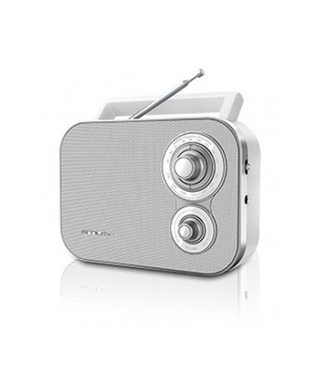 muse Radio M-051 RW