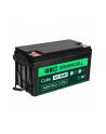 green cell Akumulator AGM VRLA 12V 65Ah - nr 13
