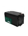 green cell Akumulator AGM VRLA 12V 65Ah - nr 15