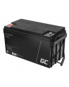 green cell Akumulator AGM VRLA 12V 65Ah - nr 2