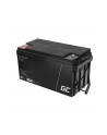 green cell Akumulator AGM VRLA 12V 65Ah - nr 8