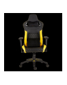 corsair Fotel T1 Gaming Black/Yellow - nr 2