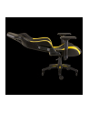 corsair Fotel T1 Gaming Black/Yellow - nr 6