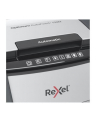 rexel Niszczarka Optimum AutoFeed+ 130M, 130 kartek, P-5, kosz 44l - nr 4