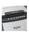 rexel Niszczarka Optimum AutoFeed+ 130M, 130 kartek, P-5, kosz 44l - nr 8