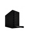 icybox Obudowa IB-3810-C31 10x HDD Single System dla 3,5' HDD SATA I/II/III - nr 17