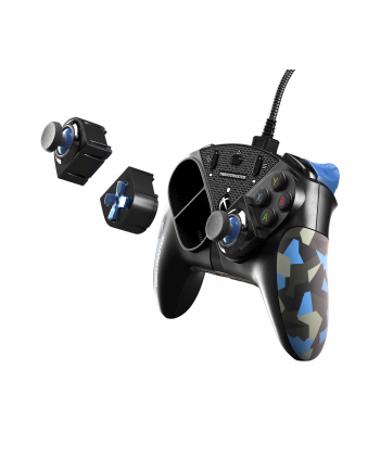 thrustmaster Zestaw akcesoriów do Eswap X Pro niebieski