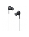 samsung Słuchawki Type C Earphone Black EO-IC100BBEG(wersja europejska) - nr 53