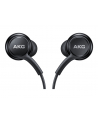 samsung Słuchawki Type C Earphone Black EO-IC100BBEG(wersja europejska) - nr 55