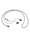 samsung Słuchawki Type C Earphone Black EO-IC100BBEG(wersja europejska) - nr 7