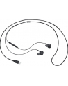 samsung Słuchawki Type C Earphone Black EO-IC100BBEG(wersja europejska) - nr 8