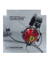 thrustmaster Słuchawki Gaming T.Racing Scuderia Ferrari DTS - nr 22