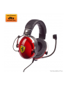 thrustmaster Słuchawki Gaming T.Racing Scuderia Ferrari DTS - nr 25