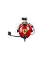 thrustmaster Słuchawki Gaming T.Racing Scuderia Ferrari DTS - nr 2