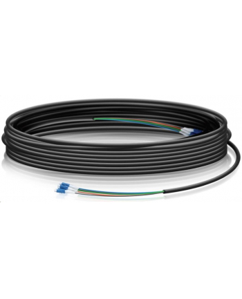 ubiquiti Światłowód LC FiberCable 200feet length FC-SM-200