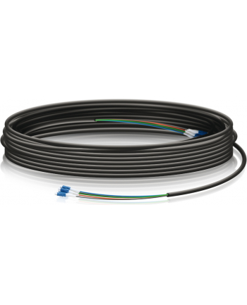 ubiquiti Światłowód LC FiberCable 300feet length FC-SM-300